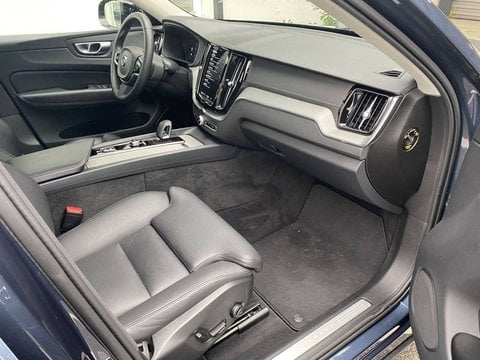 Voitures D'occasion À Labège | Volvo Xc60 Ii B4 197 Ch Geartronic 8 Ultimate Style Dark 5P