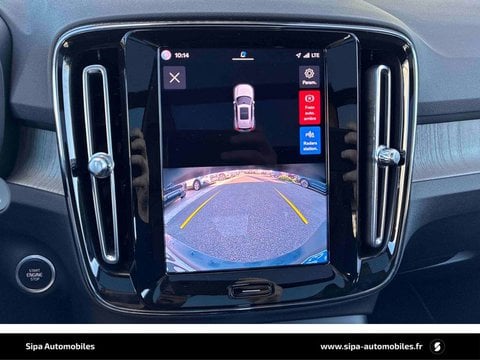 Voitures D'occasion À Mérignac | Volvo Xc40 B3 163 Ch Dct7 Ultimate 5P