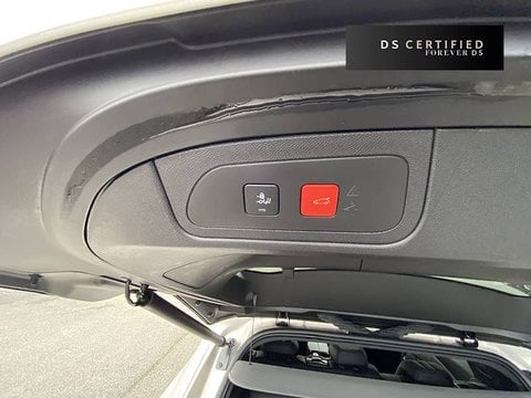 Voitures D'occasion À Lescar | Ds Ds 7 Crossback Ds7 Crossback Hybride E-Tense 225 Eat8 Louvre 5P