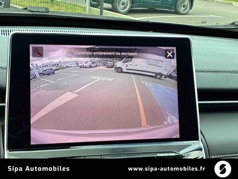 Voitures D'occasion À Toulouse | Jeep Compass 1.3 Phev T4 190 Ch 4Xe Eawd Limited 5P