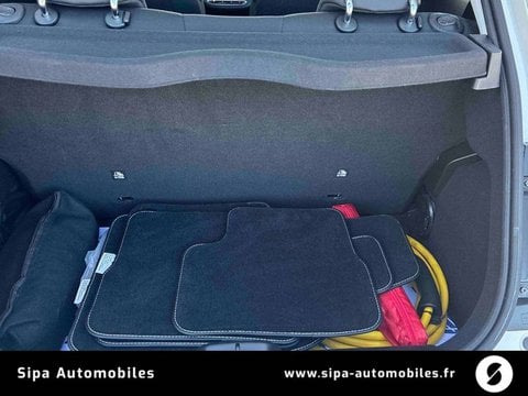 Voitures D'occasion À Mérignac | Fiat 500 E 95 Ch Nouvelle 3P