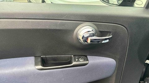 Voitures D'occasion À Villenave-D'ornon | Fiat 500 1.0 70 Ch Hybride Bsg S/S 3P