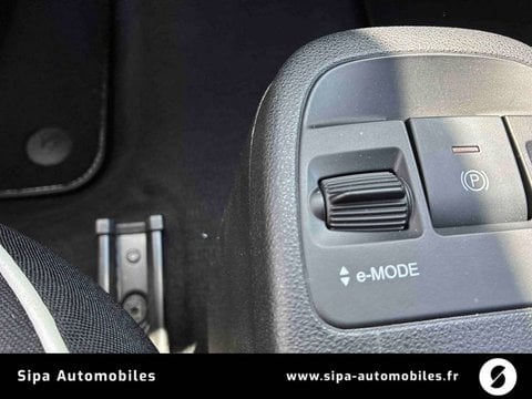 Voitures D'occasion À Mérignac | Fiat 500 E 95 Ch Nouvelle 3P