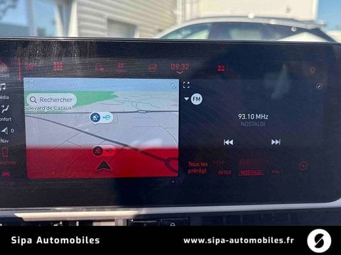 Voitures D'occasion À La-Teste-De-Buch | Fiat 500 Iii Electrique 500C E 95 Ch Nouvelle 2P