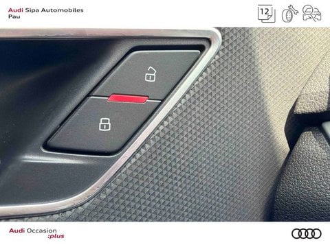 Voitures D'occasion À Lescar | Audi Q2 30 Tdi 116 S Tronic 7 S Line 5P