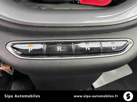Voitures D'occasion À Muret | Fiat 500 Iii Electrique E 118 Ch Nouvelle 3P