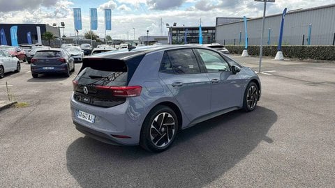 Voitures D'occasion À Lescar | Volkswagen Id.3 204 Ch Pro Life Max 5P
