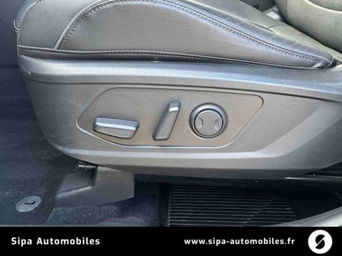 Voitures D'occasion À Le Bouscat | Hyundai Tucson 1.6 T-Gdi 215 Hybrid Bva6 Executive 5P