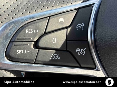Voitures D'occasion À Libourne | Renault Clio E-Tech Full Hybrid 145 Esprit Alpine 5P