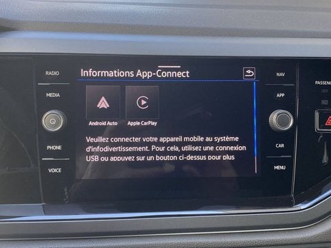 Voitures D'occasion À Lescar | Volkswagen Polo 1.0 Tsi 116 S&S Dsg7 R-Line 5P