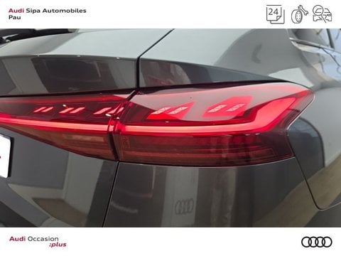 Voitures D'0Km À Lescar | Audi A6 Avant E-Tron A6 E-Tron Avant Performance 367 Ch 100 Kwh S Line 5P