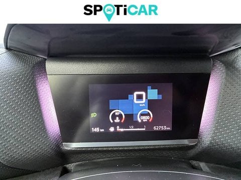 Voitures D'occasion À Lescar | Citroën C4 Puretech 130 S&S Bvm6 Shine 5P