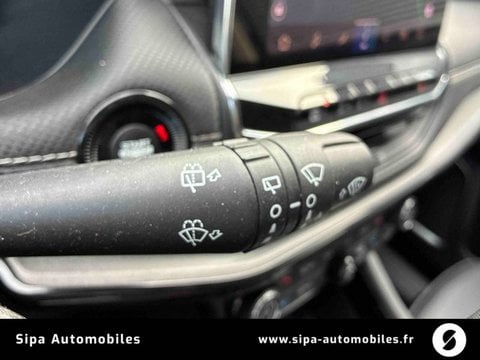 Voitures D'occasion À Mérignac | Jeep Compass 1.3 Phev T4 190 Ch 4Xe Eawd Night Eagle 5P