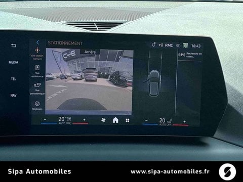Voitures D'occasion À Toulouse | Bmw Série 1 120D 163 Ch Dkg7 M Sport Design 5P