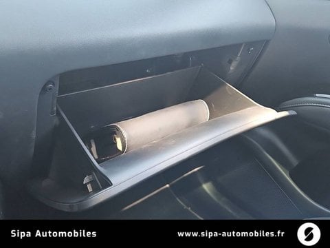 Voitures D'occasion À Muret | Hyundai Tucson 1.6 T-Gdi 230 Hybrid Bva6 Executive 5P