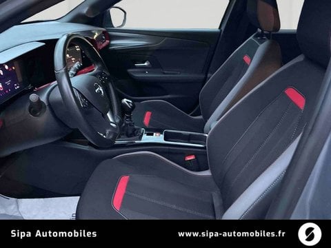 Voitures D'occasion À Bayonne | Opel Mokka 1.5 Diesel 110 Ch Bvm6 Gs 5P