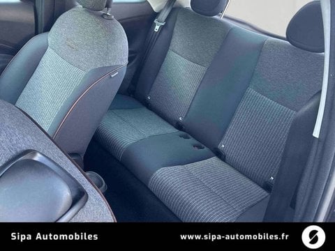 Voitures D'occasion À Mérignac | Fiat 500 Iii Electrique E 95 Ch Icône 3P