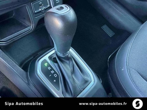 Voitures D'occasion À Mérignac | Jeep Renegade 1.5 Turbo T4 130 Ch Bvr7 E-Hybrid Longitude 5P