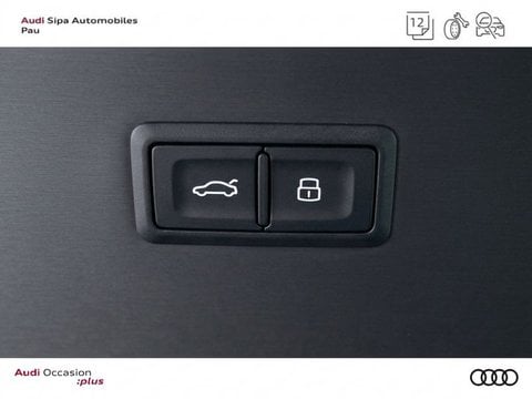 Voitures D'occasion À Lescar | Audi Q5 55 Tfsi E 367 S Tronic 7 Quattro S Line 5P