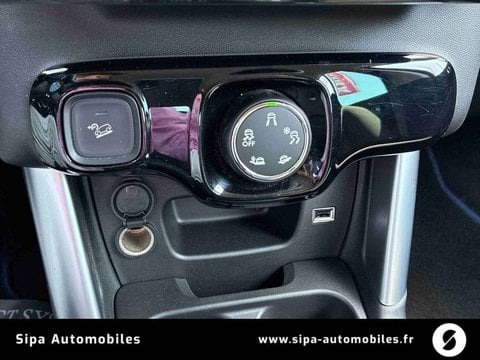 Voitures D'occasion À Lescar | Citroën C3 Aircross Puretech 110 S&S Bvm6 Shine 5P