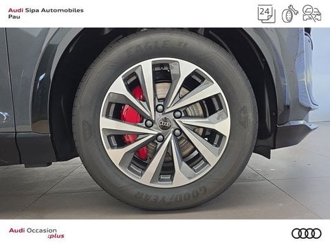 Voitures D'0Km À Lescar | Audi Q6 E-Tron 306 Ch 100 Kwh Performance S Line 5P