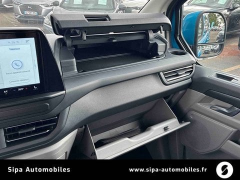 Voitures D'occasion À Mont-De-Marsan | Ford Transit Custom Ii Transit Custom Ca 320 L1H1 2.0 Eco...