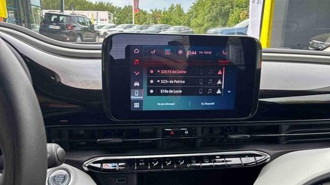 Voitures D'occasion À Toulouse | Fiat 500 E 95 Ch Action 3P