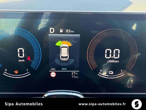Voitures D'0Km À Toulouse | Hyundai Tucson 1.6 T-Gdi 239 Hybrid Bva6 Intuitive 5P