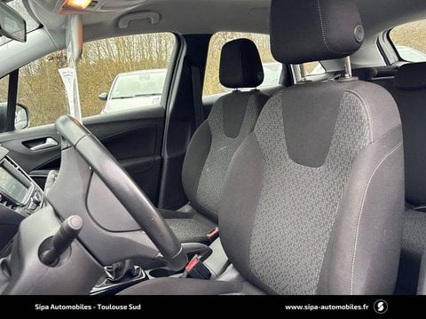 Voitures D'occasion À Toulouse | Opel Crossland X Crossland 1.2 83 Ch Edition 5P