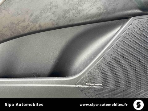 Voitures D'occasion À Dax | Kia Niro Ev Electrique 204 Ch Premium 5P