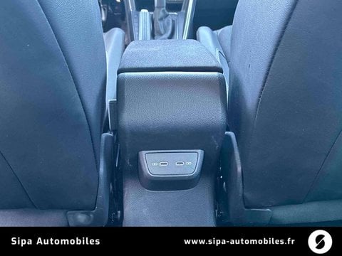 Voitures D'occasion À Libourne | Volkswagen Polo 1.0 Tsi 95 S&S Dsg7 Style 5P