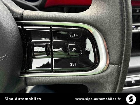 Voitures D'occasion À Bayonne | Fiat 500 Iii Electrique E 118 Ch (Red) 3P
