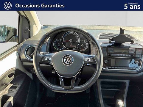 Voitures D'occasion À Lescar | Volkswagen E-Up! 2.0 Electrique 5P