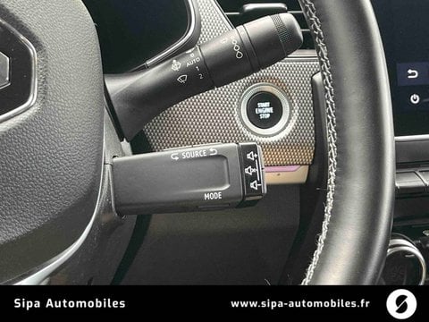 Voitures D'occasion À Lescar | Renault Arkana E-Tech 145 - 21B Intens 5P
