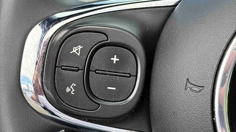 Voitures D'occasion À Villenave-D'ornon | Fiat 500C Serie 8 Euro 6D-Temp 1.0 70 Ch Hybride Bsg S...