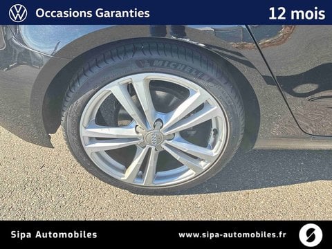 Voitures D'occasion À Lescar | Audi A3 Sportback 35 Tfsi Cod 150 S Line 5P