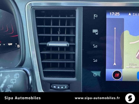 Voitures D'occasion À Libourne | Seat Ateca 2.0 Tdi 150 Ch Start/Stop Dsg7 Style Business 5P
