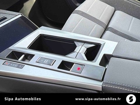 Voitures D'0Km À Bayonne | Opel Grandland Granh Gs 1.2 Turbo Hybrid 0P