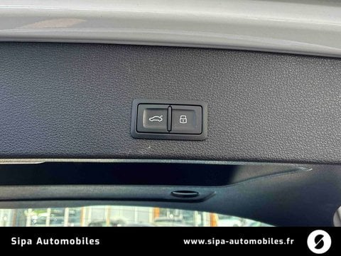 Voitures D'occasion À Mérignac | Audi Q2 35 Tfsi 150 S Tronic 7 Design 5P