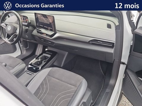 Voitures D'occasion À Tarbes | Volkswagen Id.5 174 Ch Pro 5P
