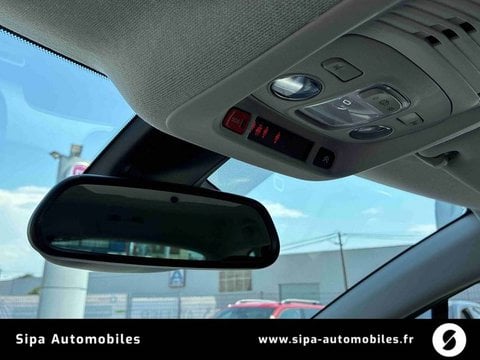 Voitures D'occasion À Lescar | Citroën C3 Aircross Puretech 110 S&S Bvm6 Shine 5P