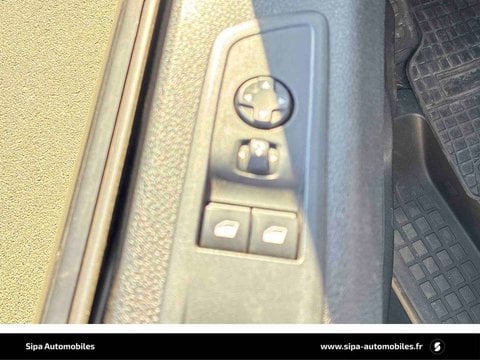 Voitures D'occasion À Bayonne | Fiat Scudo Fg Scudo Fourgon Bluehdi 180 M S&S Eat8 4P