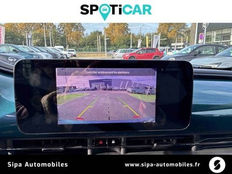 Voitures D'0Km À Toulouse | Fiat 500 E 118 Ch Icône 3P