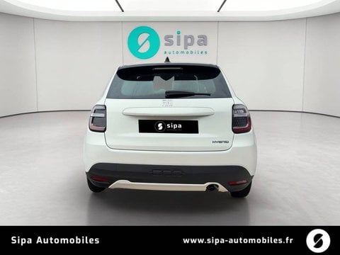 Voitures D'occasion À Toulouse | Fiat 600 T-Gen 3 1.2 Hybrid 110Ch Edct6 5P