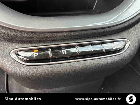 Voitures D'occasion À Mérignac | Fiat 500 E 118 Ch Nouvelle 3P