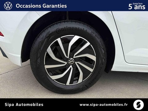 Voitures D'occasion À Lescar | Volkswagen Polo 1.0 Tsi 95 S&S Dsg7 Life Plus 5P
