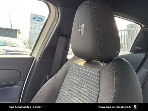 Voitures D'0Km À Lescar | Alfa Romeo 145 Junior 1.2 Ibrida Ch E-Dct6 Techno 5P