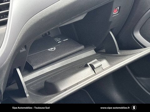 Voitures D'occasion À Toulouse | Opel Crossland X Crossland 1.2 83 Ch Edition 5P