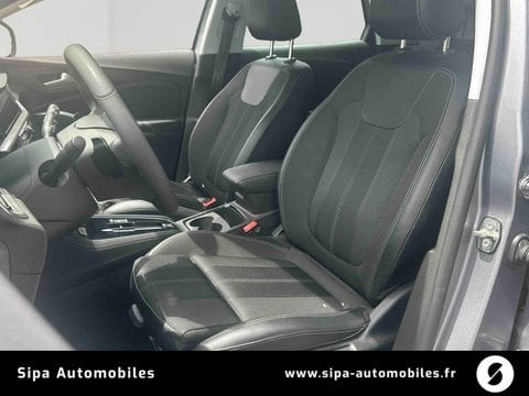 Voitures D'occasion À Muret | Opel Grandland X Grandland 1.2 Turbo Hybrid 136 Ch E-Dct6 Gs 5P