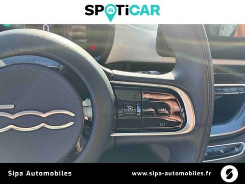 Voitures D'occasion À Toulouse | Fiat 500 Iii Electrique E 95 Ch Nouvelle 3P